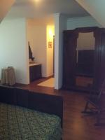 Deluxe Double Room with Extra Bed
