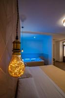 Suite Deluxe con bañera de hidromasaje