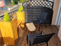 Duplex de Léane - B&B Honfleur