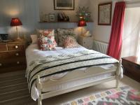 B&B Freshwater - Stroud House - Bed and Breakfast Freshwater