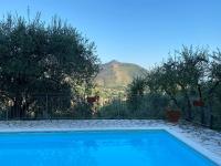 B&B Calci - Podere par di rota - Bed and Breakfast Calci