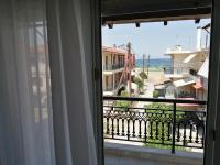 Appartement met Balkon