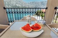 Appartamento con 2 Camere da Letto e Vista Mare (2-5 Adulti)