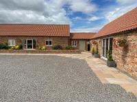 B&B East Cowton - The Byre - Bed and Breakfast East Cowton