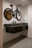 Chambre Triple avec Salle de Bains Privative Séparée