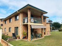 Cloud 8 on Welsby - B&B