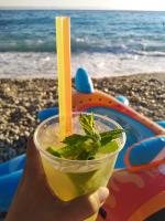Apartments Lalić - Two bedroom ground floor apartment close to the beach - Ferienwohnung Tučepi