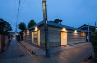 Guesthouse Muga - Bed and Breakfast