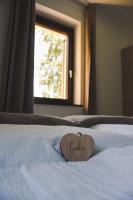 Doppel-/Zweibettzimmer mit eigenem Bad