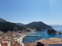 Appartement - Vue sur Mer