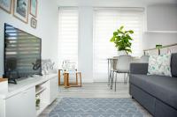 Soraya's Place - Chopín 4 - B&B Valencia