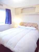 Beachside, Family-friendly, WiFi, 8 berth Caravan 158 - B&B Ingoldmells