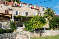 Villa Maslina, Stunning Sea View Mediterranean Villa, Cavtat - Chambres d’hôtes Cavtat
