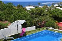 MORINGA 4 à 6 personnes - PISCINE et VUE MAGNIFIQUE - B&B Saint-Pierre