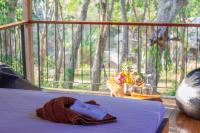 Deluxe Double Room with Extra Bed