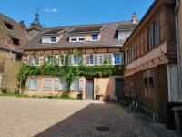 La Cour de Berthe Est - Ferienwohnung