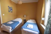 Apartamento Deluxe