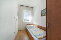Dreibettzimmer