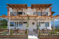 Casa di Colona - Μπλε - Bed and Breakfast Lixoúri