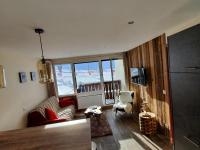 L'Olympic - T2 - Pied des pistes - 40 m2 - WIFI - Bed and Breakfast Val Thorens