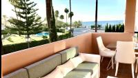 MARBELLA ALICATE BEACHFRONT - Luxury Apartment-2 - B&B Marbella