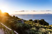 Classic Double Room with Sea View