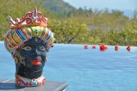 Cirasa Luxury Country House - B&B Trecastagni