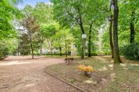 Appartement Mansana - Welkeys - B&B