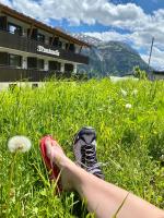 Muntanella - Bed and Breakfast Lech