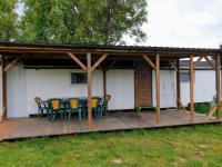 Bungalow con 2 Camere da Letto