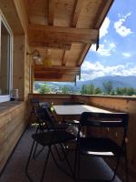 Ferienwohnung Zur Staffenbrugg - Ferienwohnung Kössen