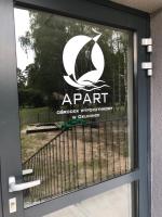 Aparth27 Okuninka Jezioro Białe - Ferienwohnung