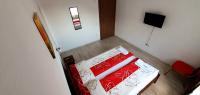Chambre Lit King-Size - Vue sur Jardin
