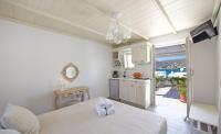 Deluxe Suite with Sea View