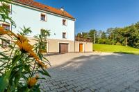 Penzion Bačalský mlýn - B&B Morašice