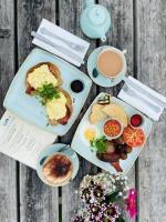 The White Hart - Bed and Breakfast