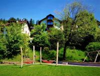Apartment Cesa Collina Family Retreat - B&B Ortisei