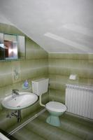 Apartment mit 2 Schlafzimmern und Balkon