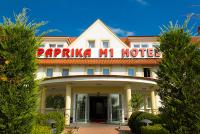 Paprika M1 Hotel