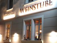 B&B Bräunlingen - Gasthaus Weinstube Wehinger - Bed and Breakfast Bräunlingen