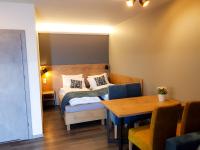 Apartment - Ground Floor