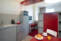Capucine Cosy Appart Hôtel 3 étoiles - Ferienwohnung Archamps