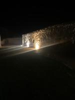Casa Herreros - Alojamiento Rural con Pista de Padel - B&B Rada de Haro