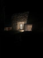Casa Herreros - Alojamiento Rural con Pista de Padel - B&B