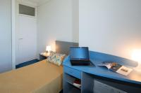 Apartamento de 2 dormitorios
