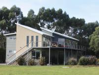 B&B Strahan - Harbour Lookout - Bed and Breakfast Strahan