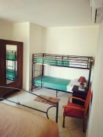 Grande Chambre Double ou Lits Jumeaux