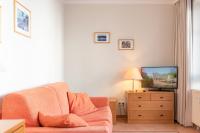 Seepark Sellin FeWo AG Whg 317 - B&B