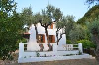 Kalokairi Cottage - B&B Skópelos