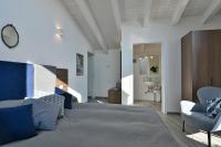 Doppel-/Zweibettzimmer mit Zustellbett